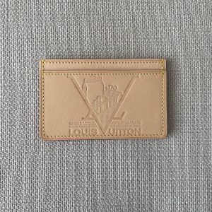 Louis Vuitton Card Holder