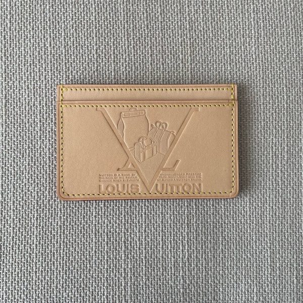 Louis Vuitton Card Holder