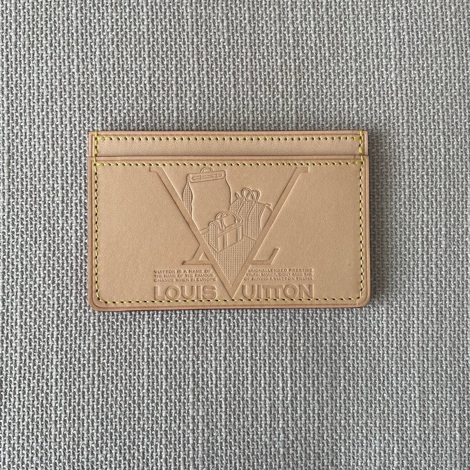 Louis Vuitton Card Holder