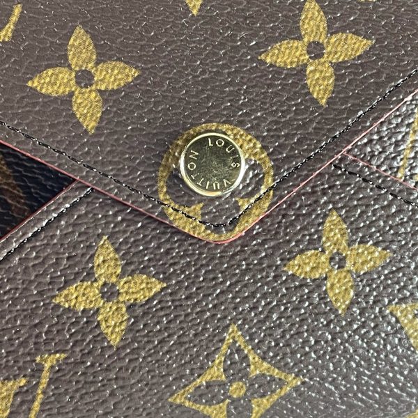 LOUIS VUITTON Pochette Kirigami – Image 8