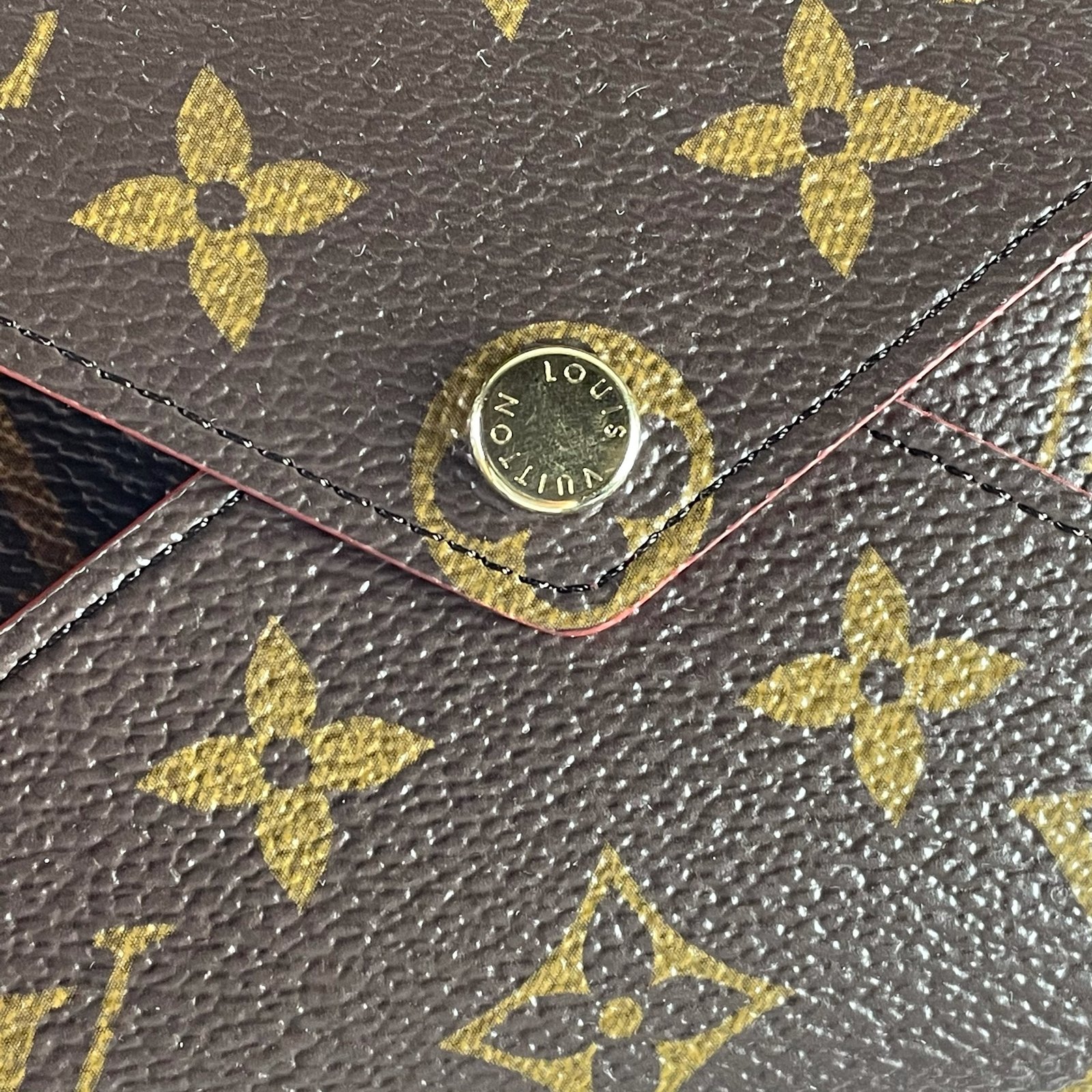 LOUIS VUITTON Pochette Kirigami – Image 8