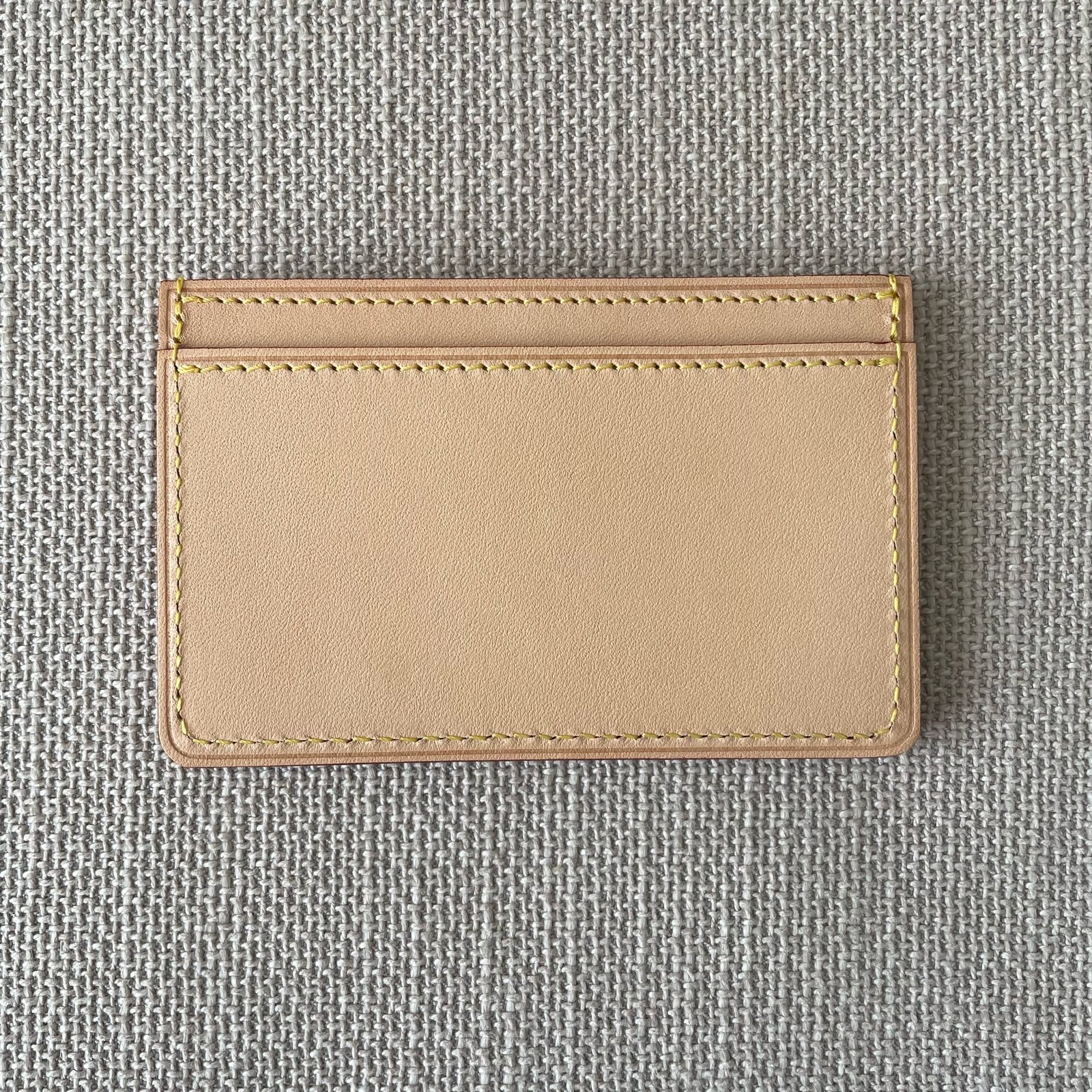 Louis Vuitton Card Holder – Image 3