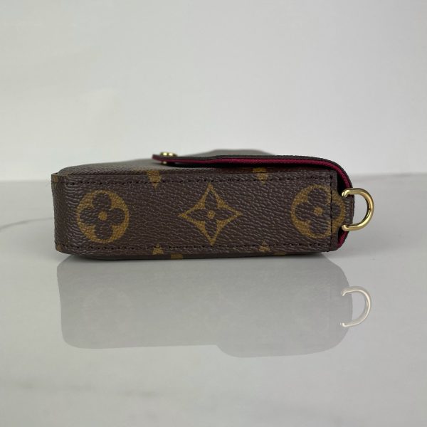 LOUIS VUITTON Pochette Félicie – Image 7