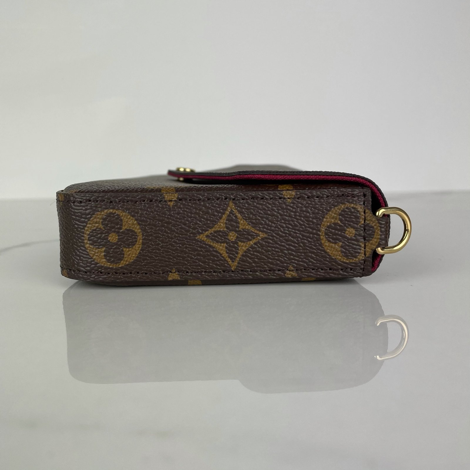LOUIS VUITTON Pochette Félicie – Image 7