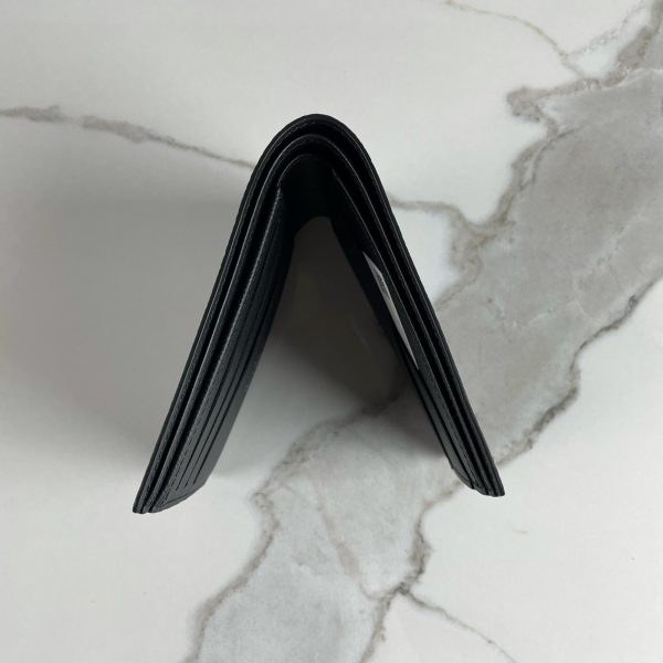 LOUIS VUITTON Portefeuille Multiple – Image 9