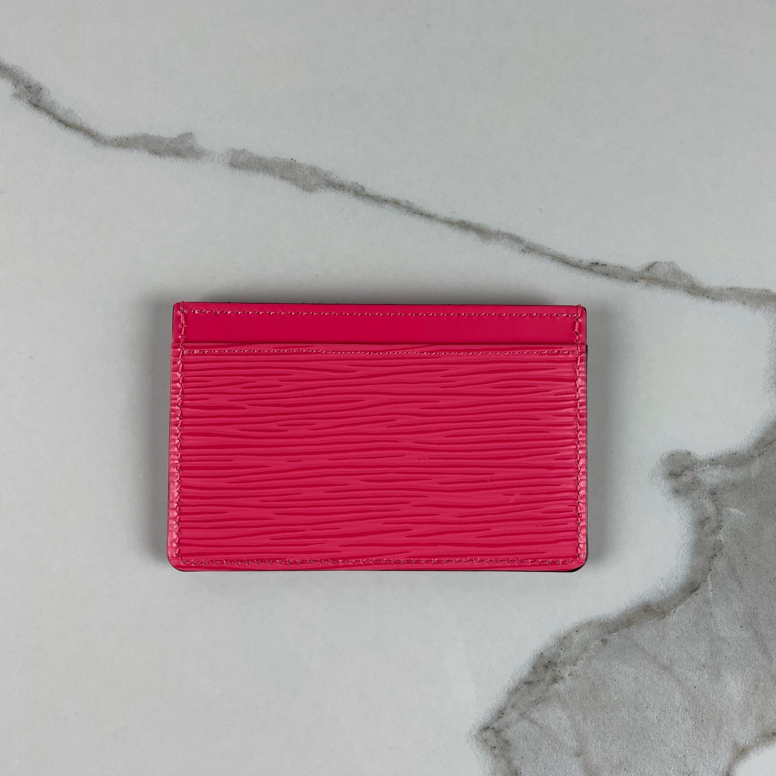 LOUIS VUITTON Card Holder – Image 4
