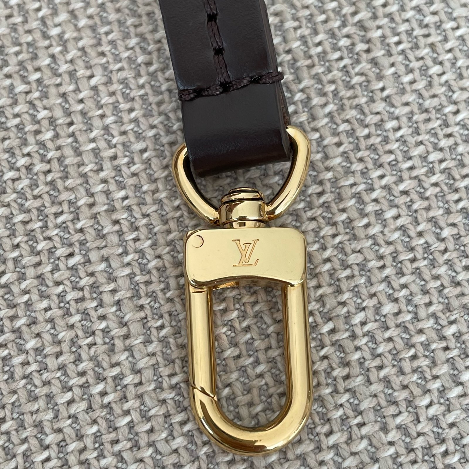 LOUIS VUITTON Pochette Accessoires NM – Image 13