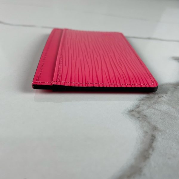 LOUIS VUITTON Card Holder – Image 6