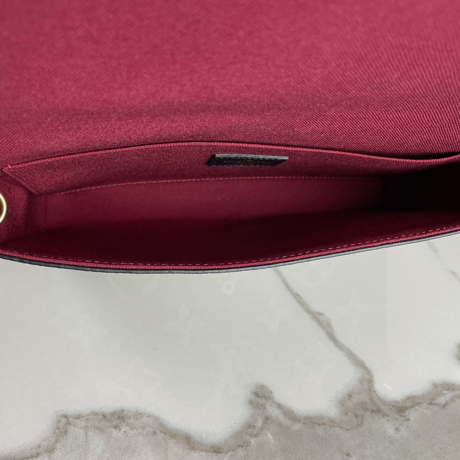 LOUIS VUITTON Pochette Félicie – Image 19