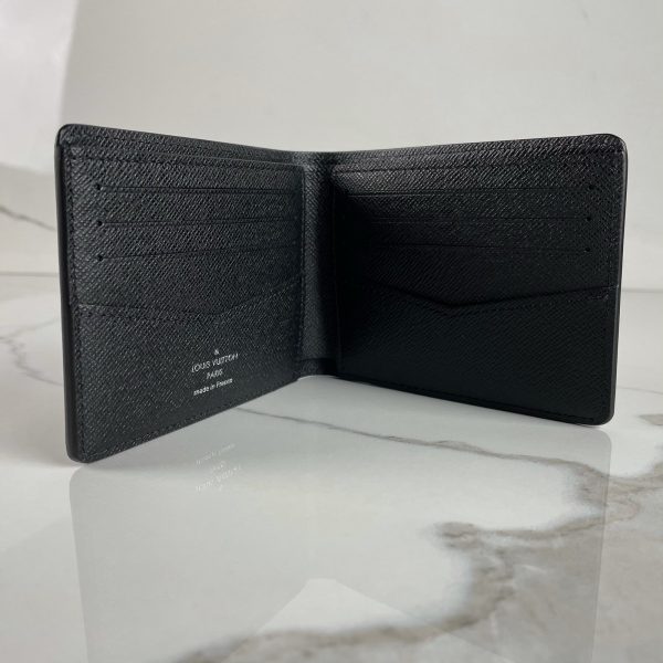 LOUIS VUITTON Portefeuille Slender – Image 4