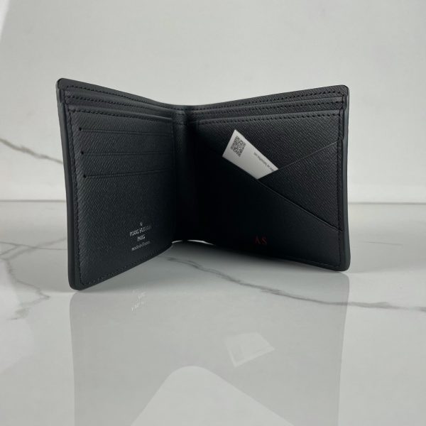 LOUIS VUITTON Portefeuille Multiple – Image 4