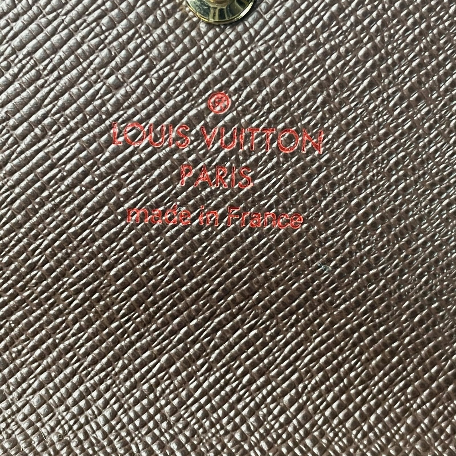 LOUIS VUITTON Multiclés 6 – Image 7