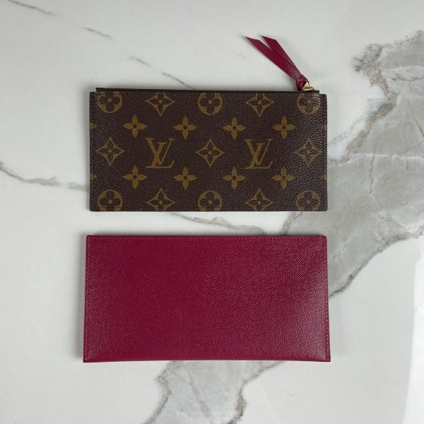 LOUIS VUITTON Pochette Félicie – Image 19
