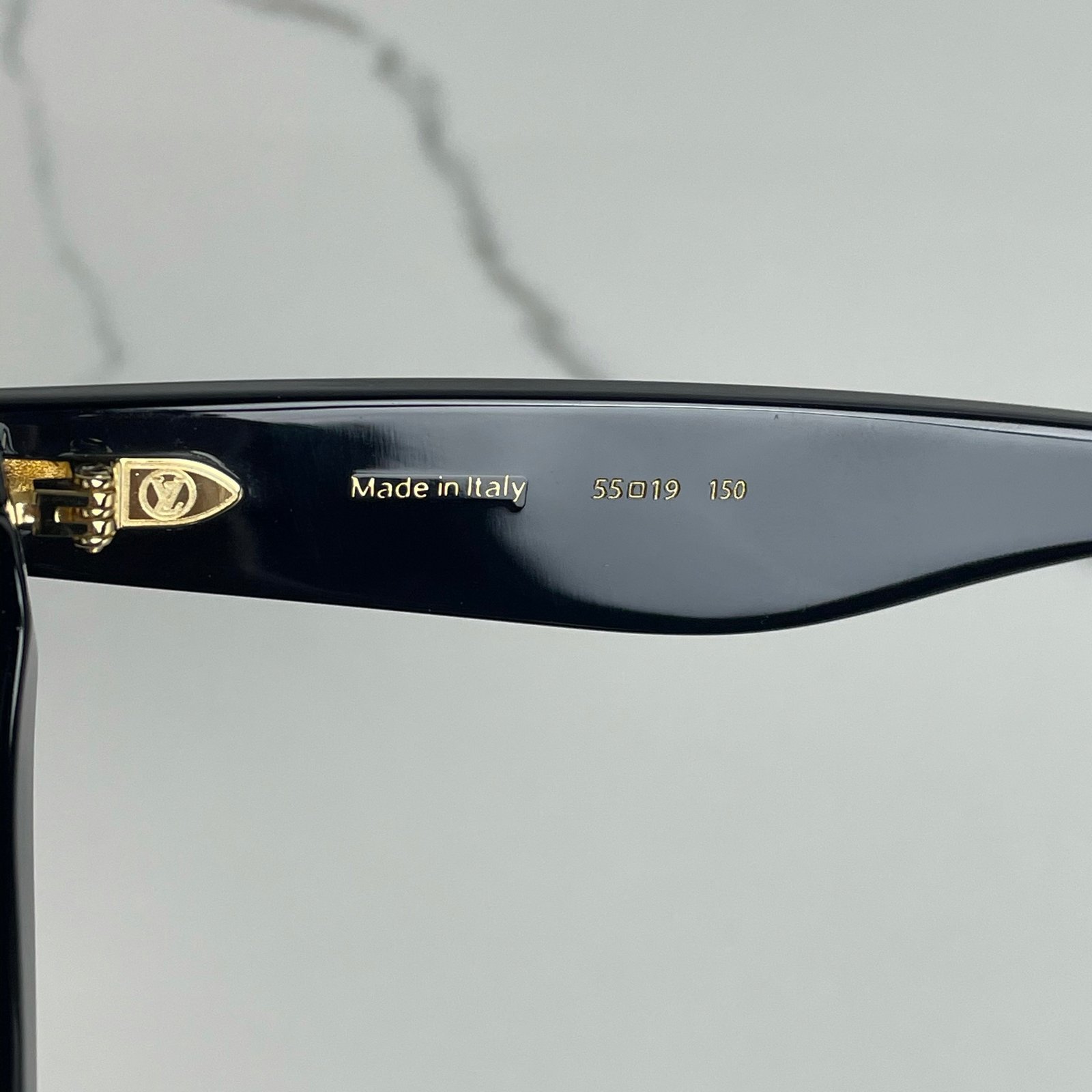 LOUIS VUITTON Lunettes de Soleil My LV Cat – Image 12