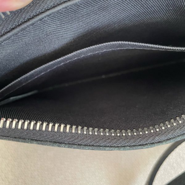 LOUIS VUITTON Pochette Pallas BB – Image 24