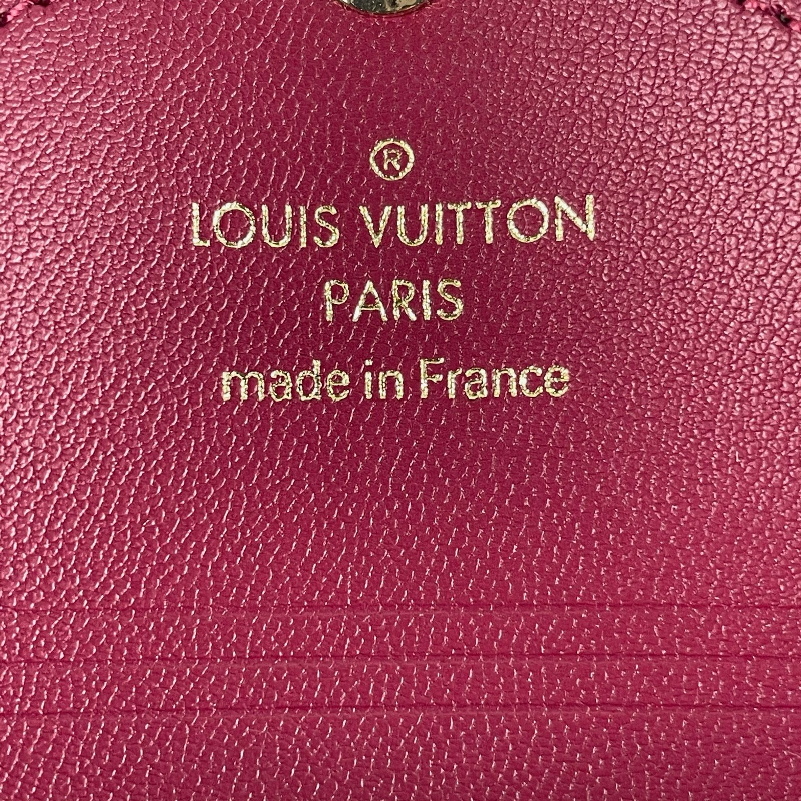 LOUIS VUITTON Pochette Kirigami – Image 11