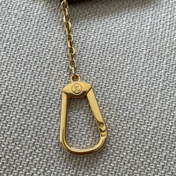 LOUIS VUITTON Pochette Clés – Image 14