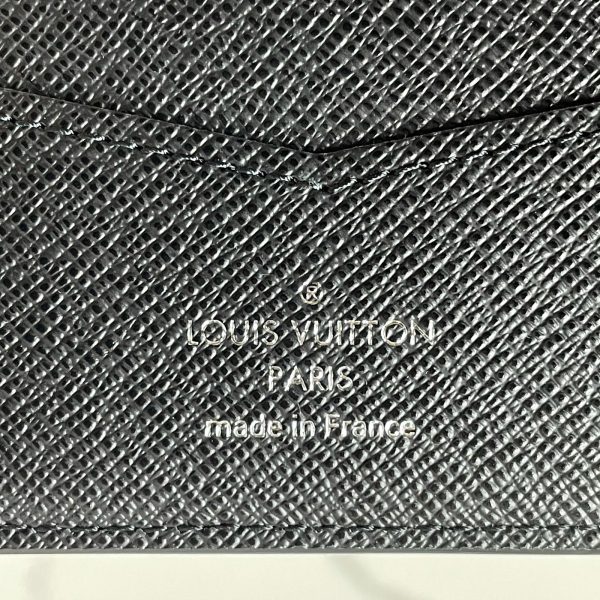 LOUIS VUITTON Portefeuille Slender – Image 7