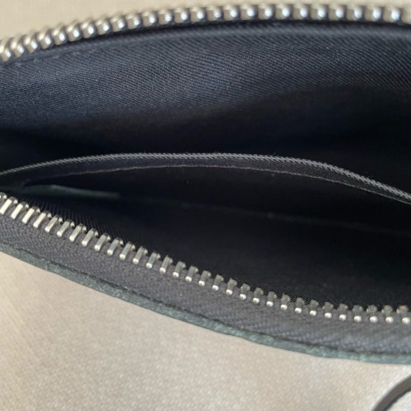 LOUIS VUITTON Pochette Pallas BB – Image 17