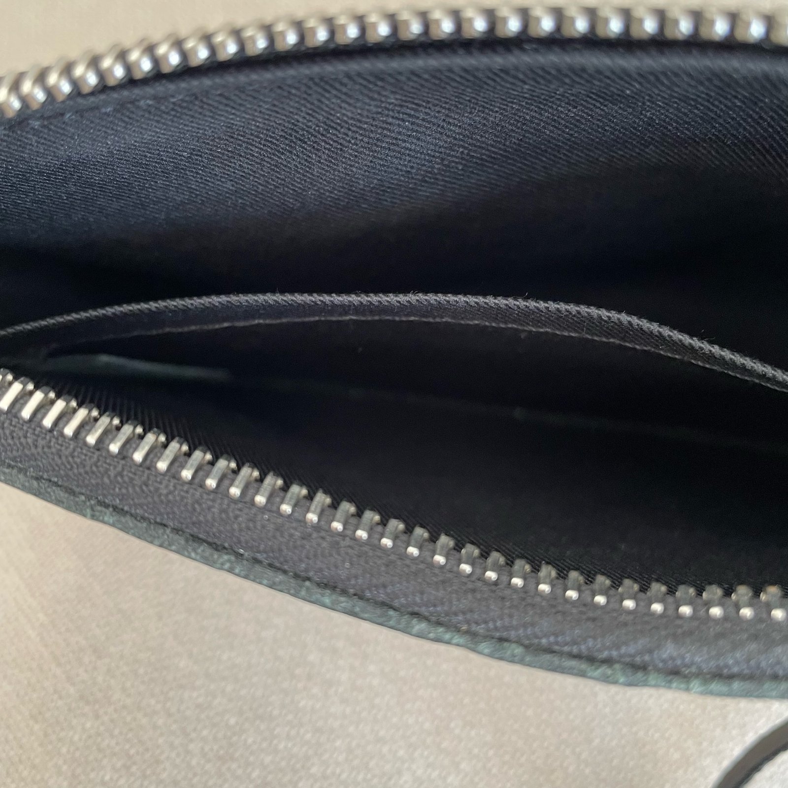 LOUIS VUITTON Pochette Pallas BB – Image 17