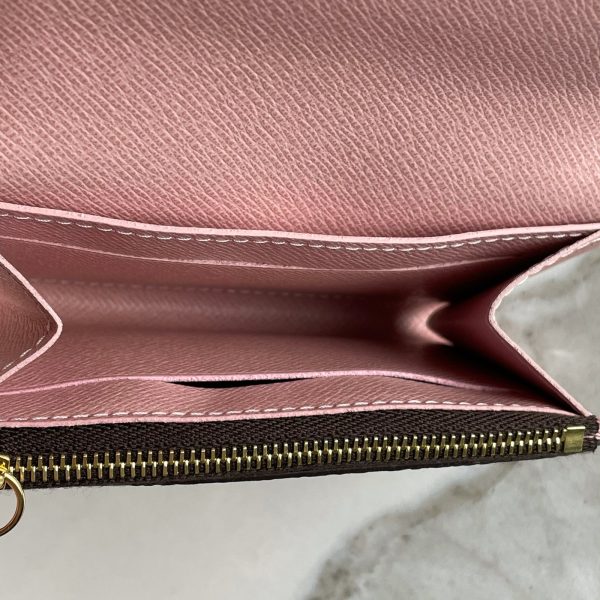 LOUIS VUITTON Porte-Monnaie Rosalie – Image 11