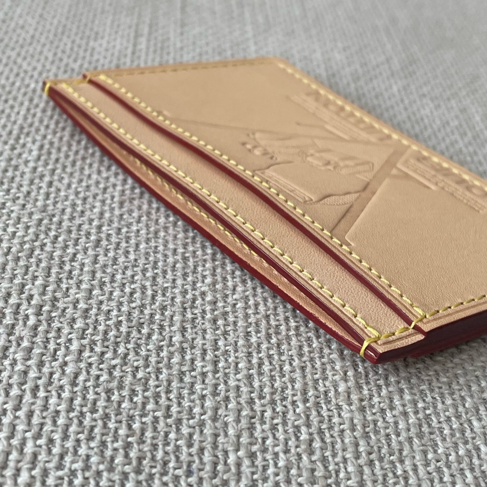 Louis Vuitton Card Holder – Image 11