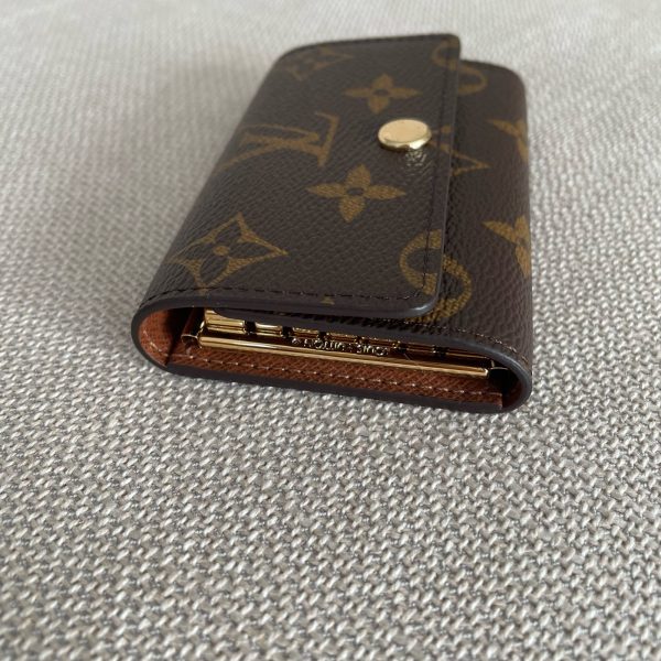 LOUIS VUITTON Multiclés 6 – Image 4
