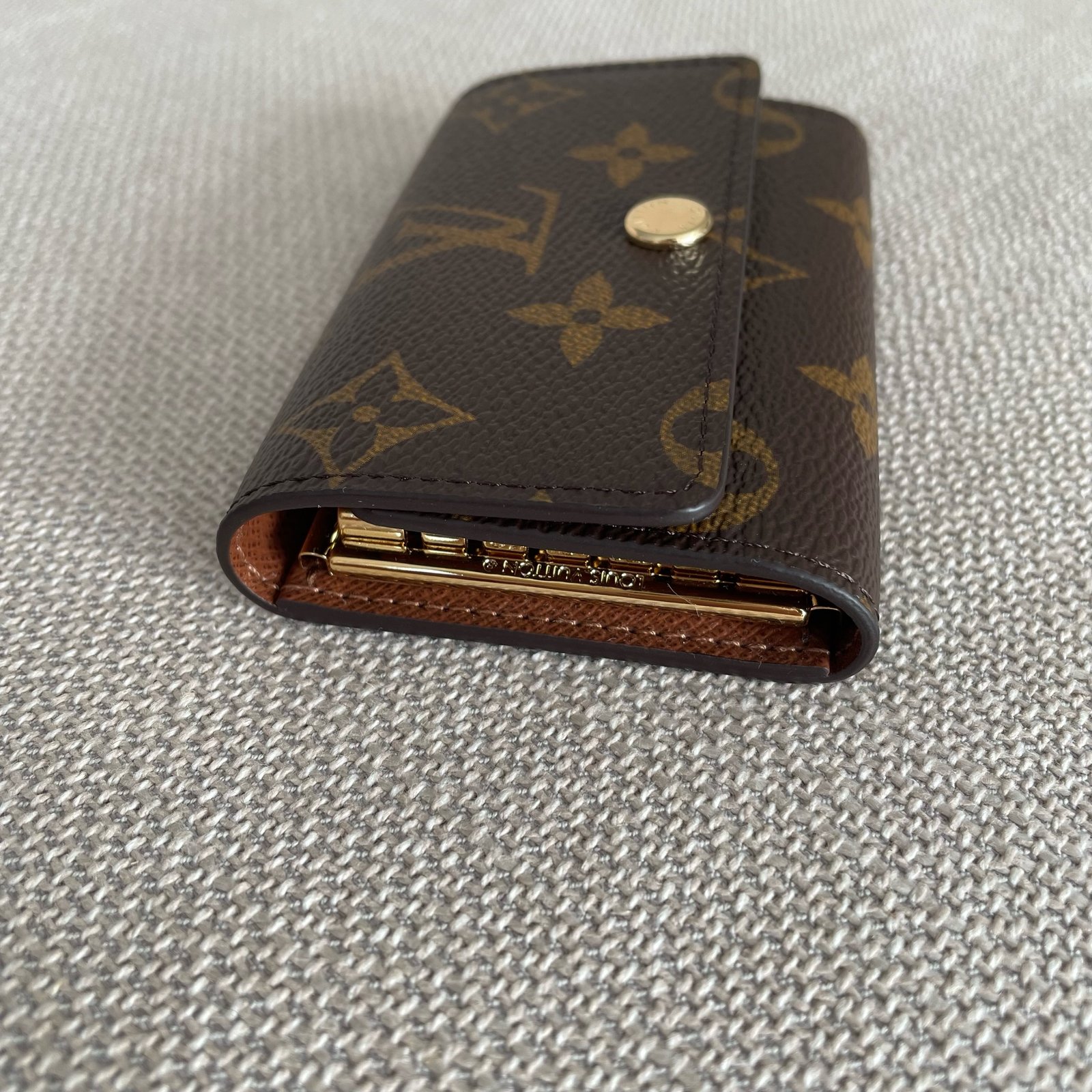 LOUIS VUITTON Multiclés 6 – Image 4