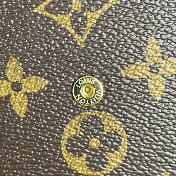 LOUIS VUITTON Pochette Félicie – Image 10