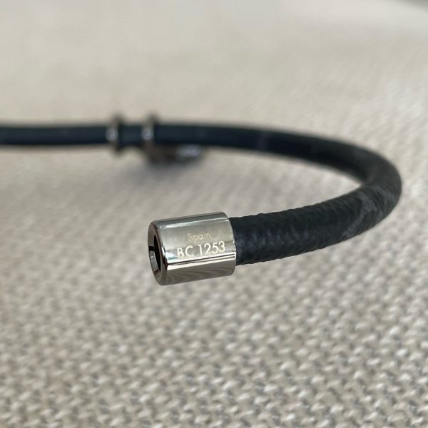 LOUIS VUITTON Bracelet Hang It – Image 12