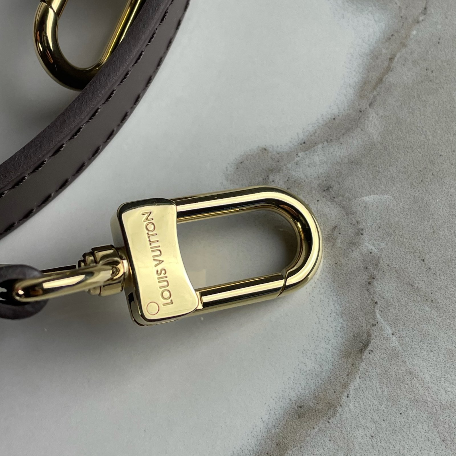 LOUIS VUITTON Speedy Bandoulière 25 – Image 12