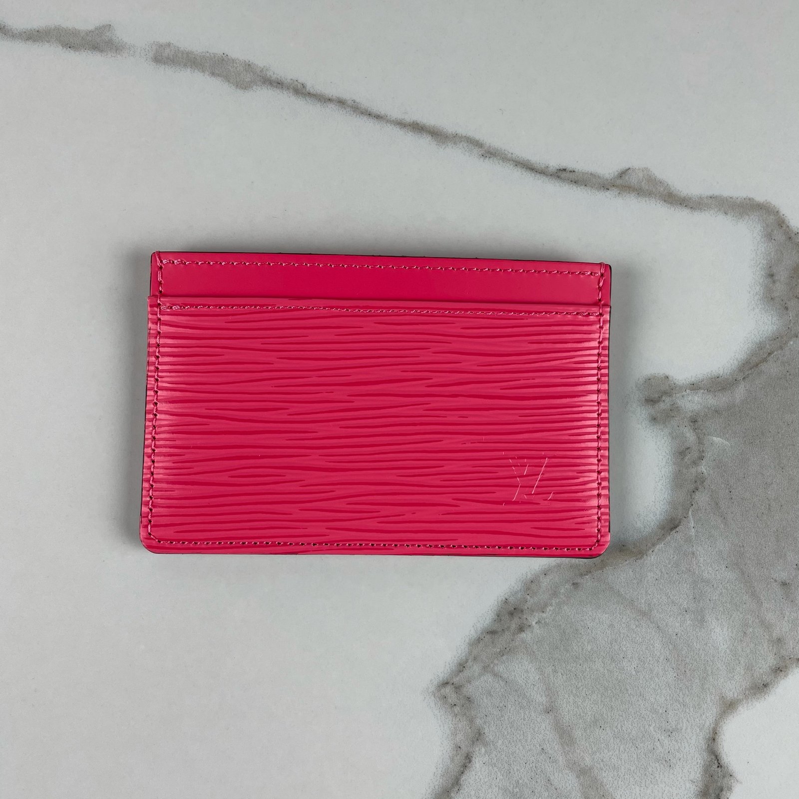 LOUIS VUITTON Card Holder