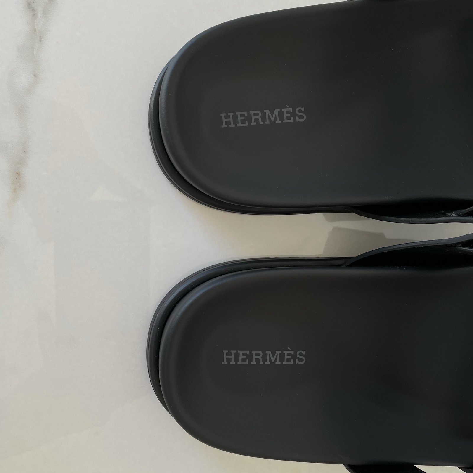 HERMÈS Sandales Chypre – Image 10