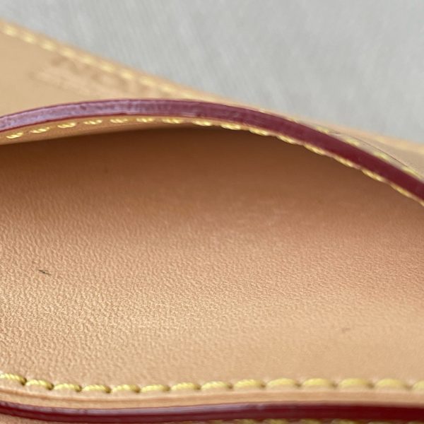 Louis Vuitton Card Holder – Image 9