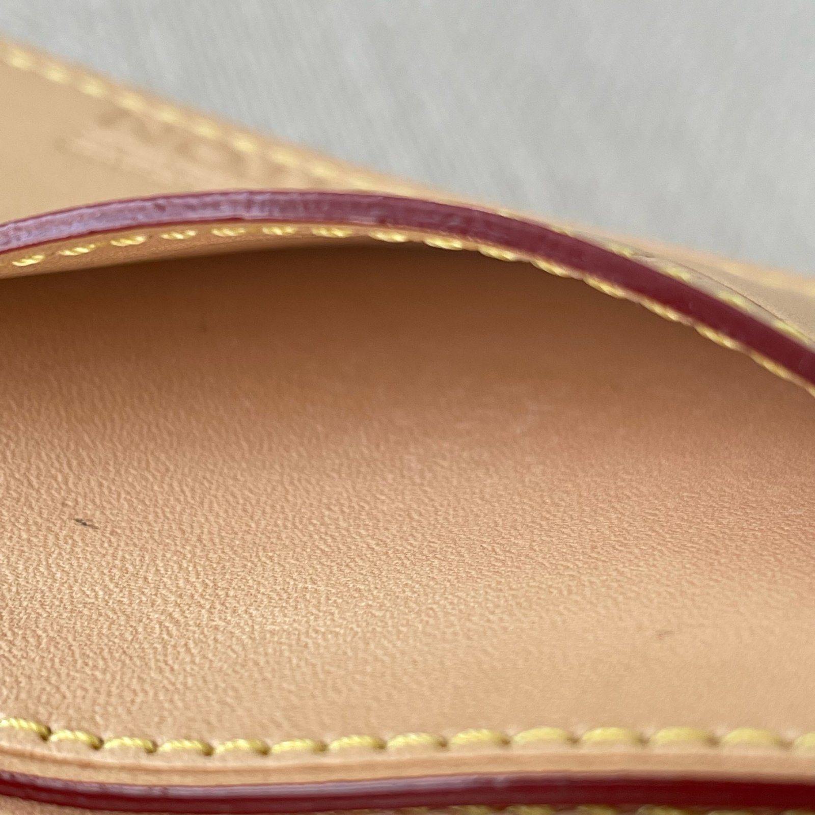 Louis Vuitton Card Holder – Image 9
