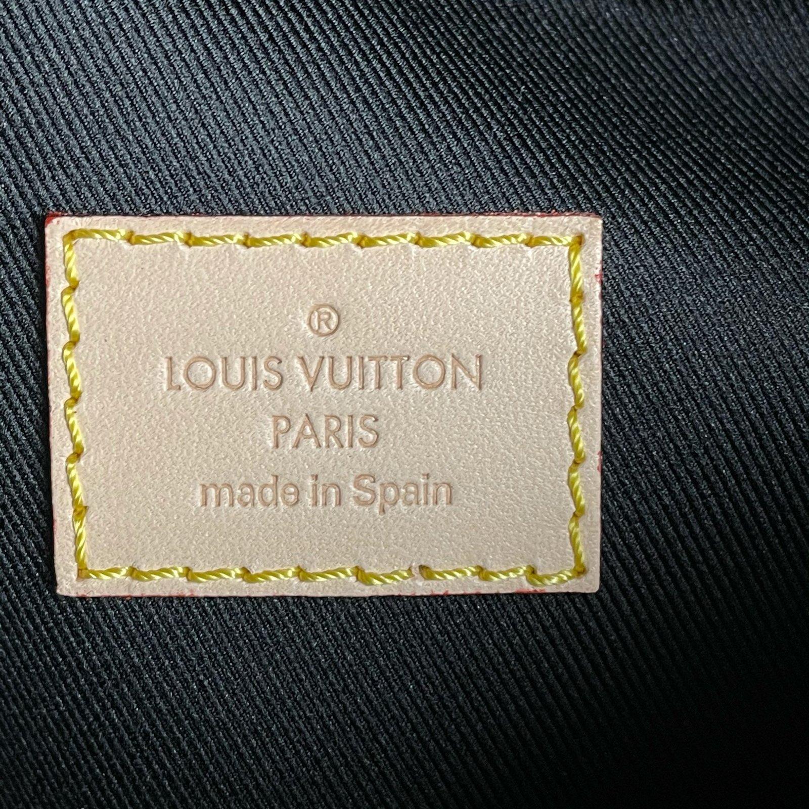 LOUIS VUITTON Bumbag – Image 13