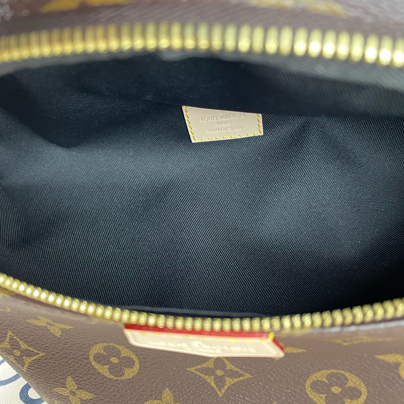 LOUIS VUITTON Bumbag – Image 14