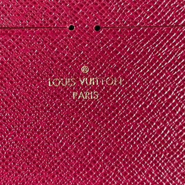 LOUIS VUITTON Pochette Félicie – Image 20