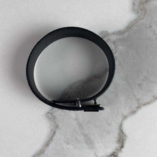 LOUIS VUITTON Bracelet LV Slim – Image 5