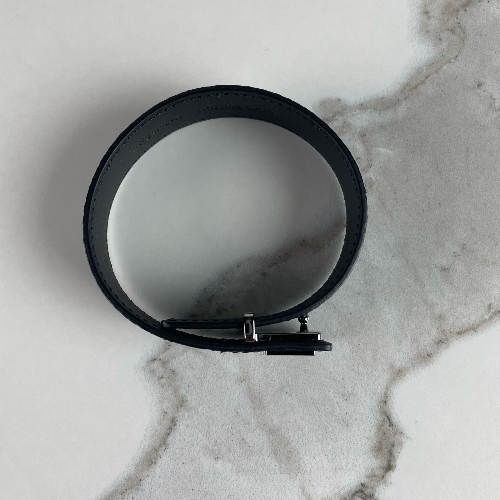 LOUIS VUITTON Bracelet LV Slim – Image 5