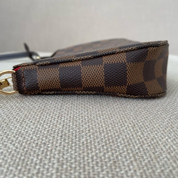 LOUIS VUITTON Pochette Accessoires NM – Image 5