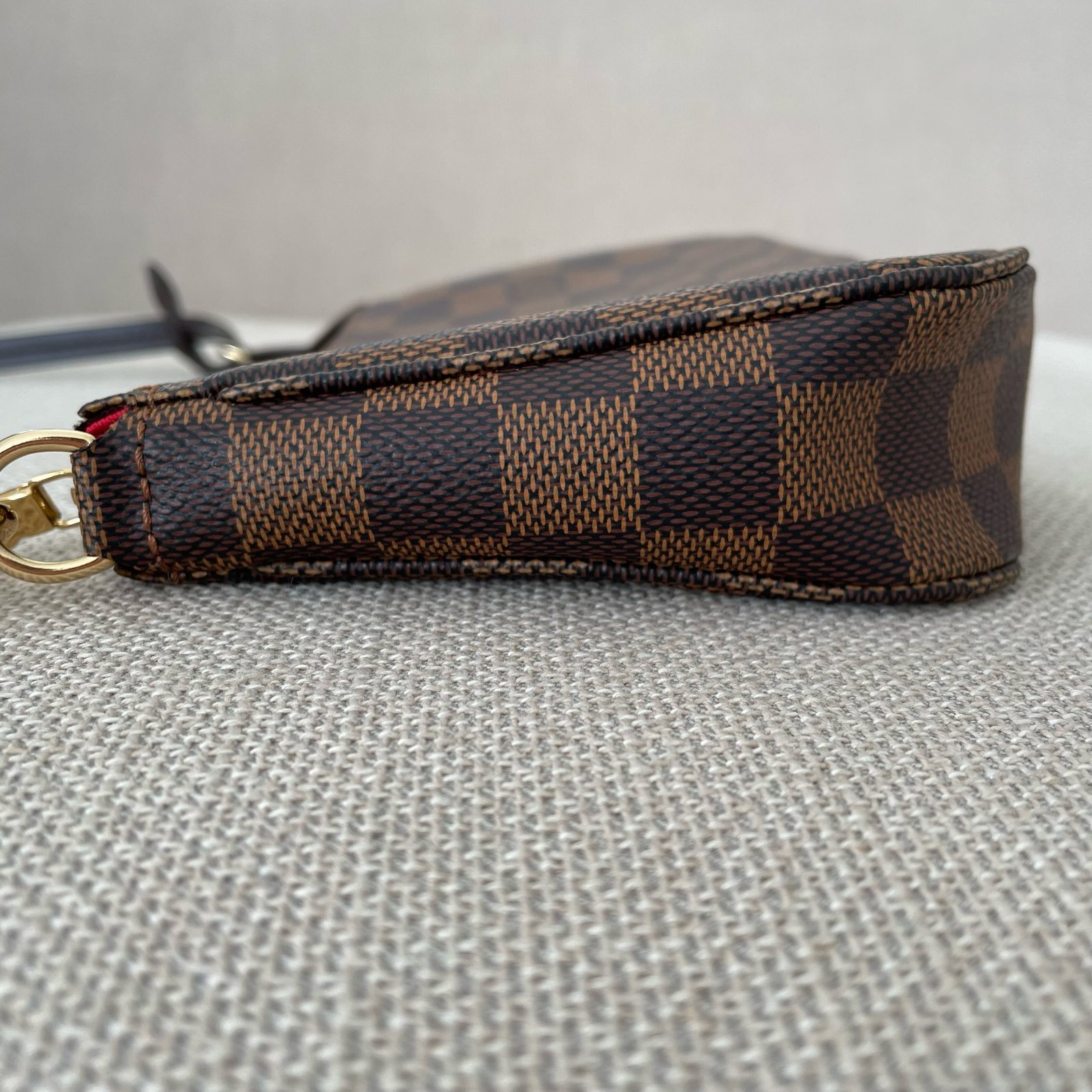 LOUIS VUITTON Pochette Accessoires NM – Image 5