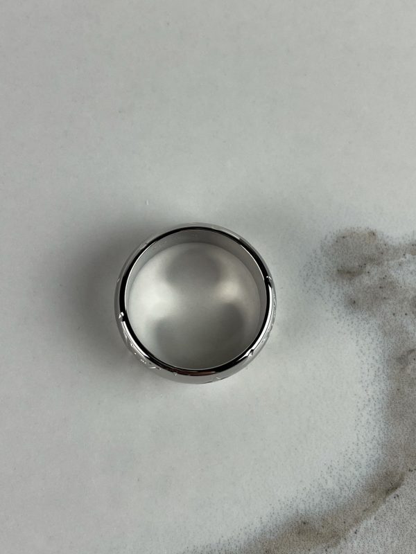 LOUIS VUITTON Bague Monogram – Image 6