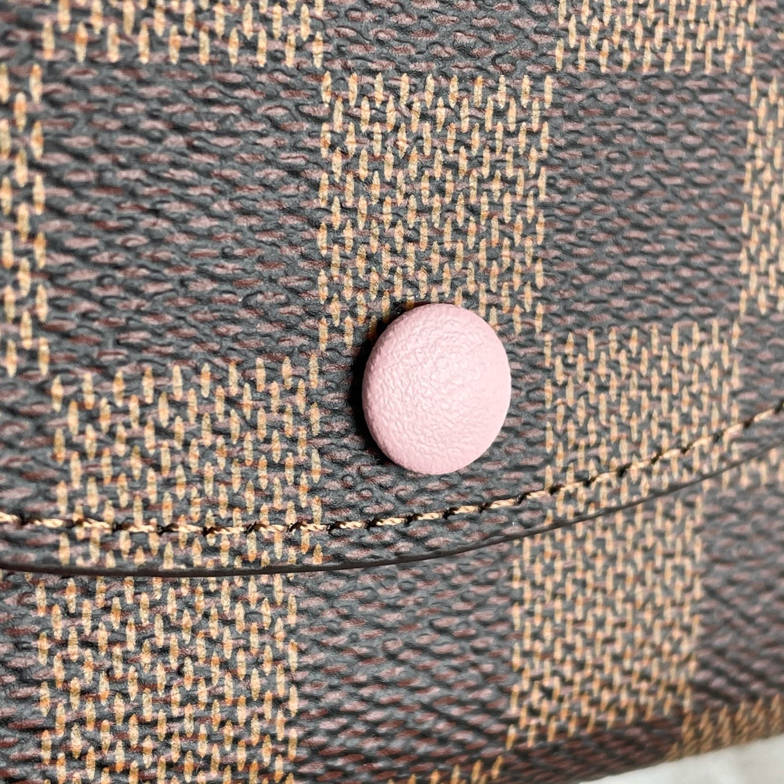 LOUIS VUITTON Porte-Monnaie Rosalie – Image 10