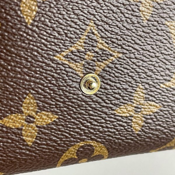 LOUIS VUITTON Porte-Monnaie Rosalie – Image 10