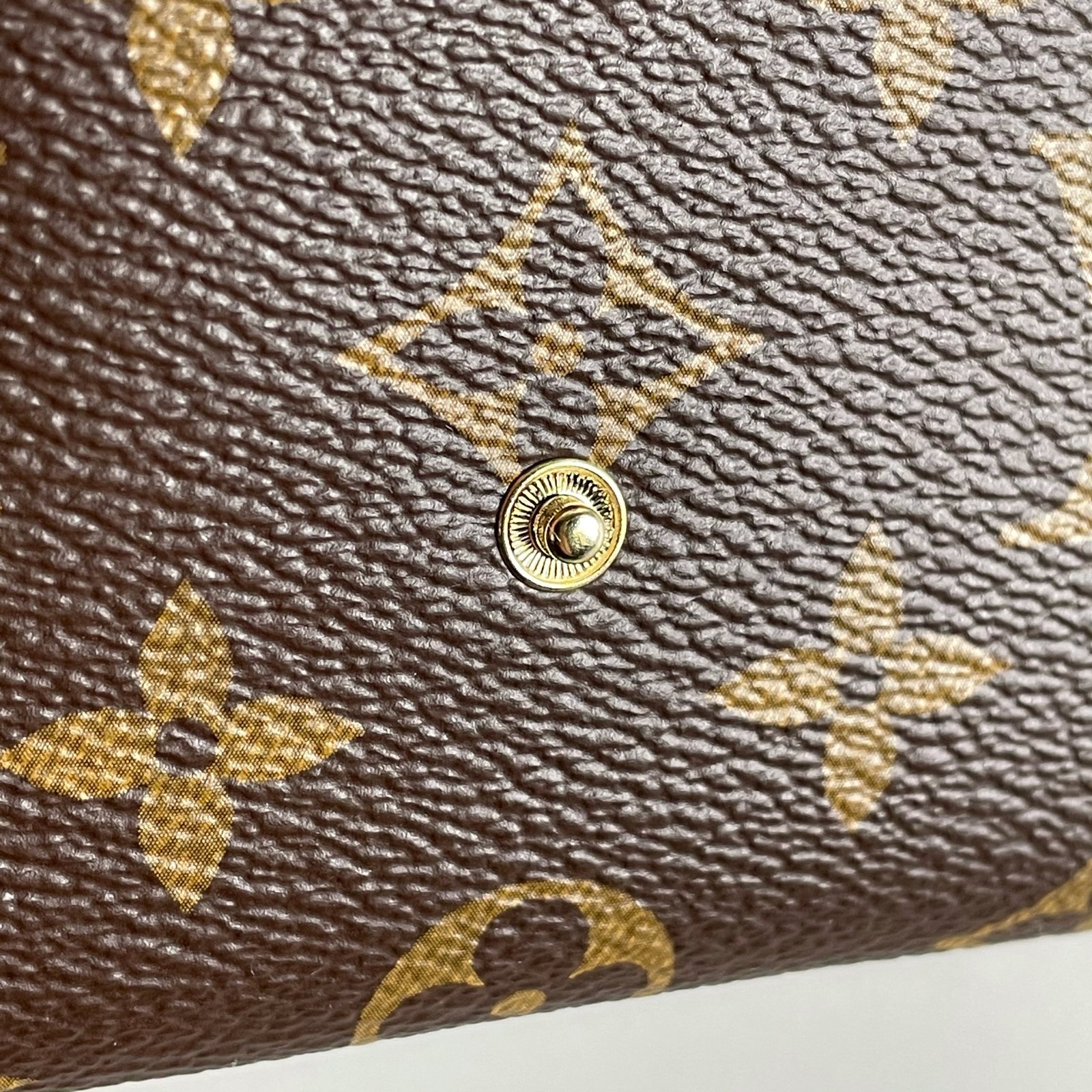 LOUIS VUITTON Porte-Monnaie Rosalie – Image 10