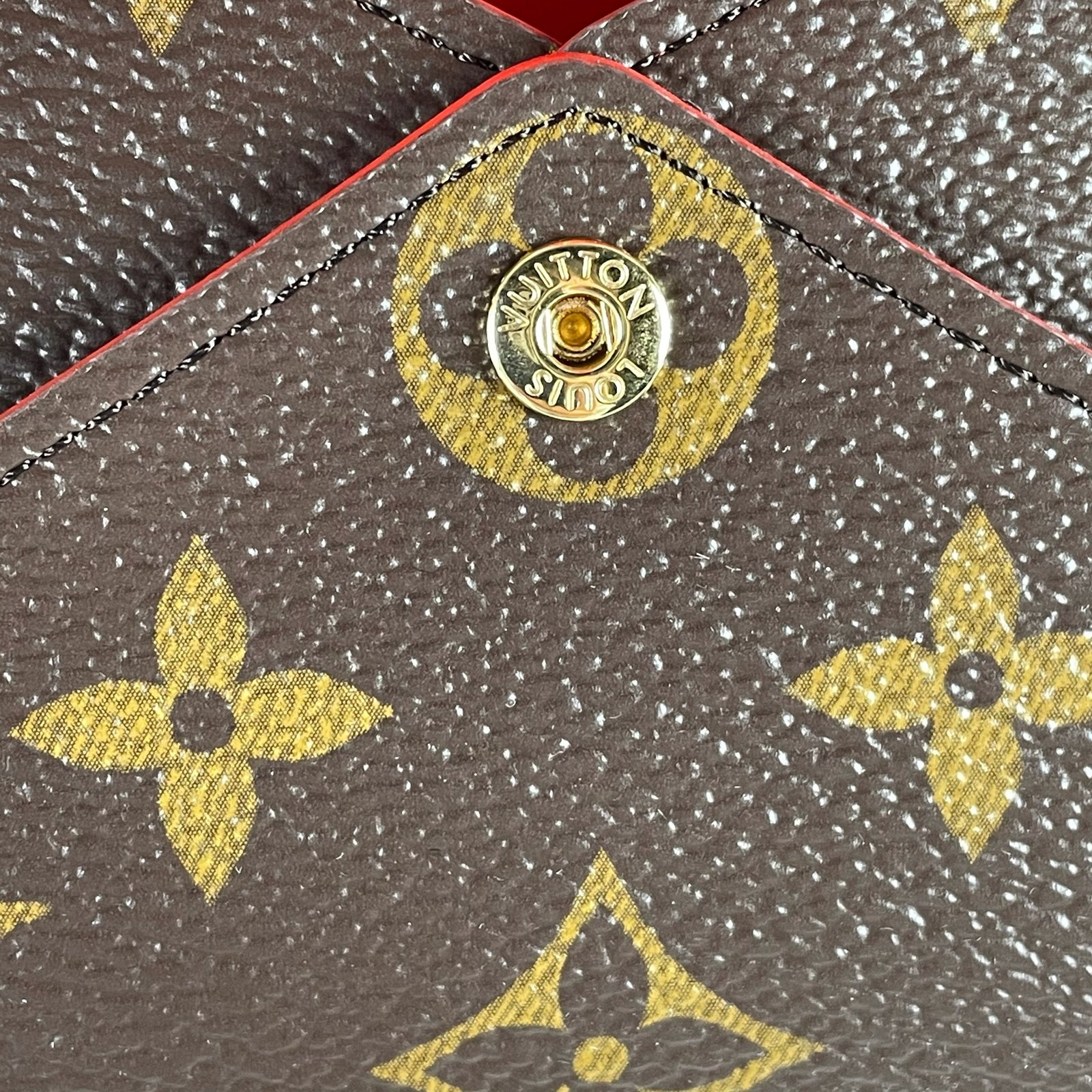 LOUIS VUITTON Pochette Kirigami – Image 9
