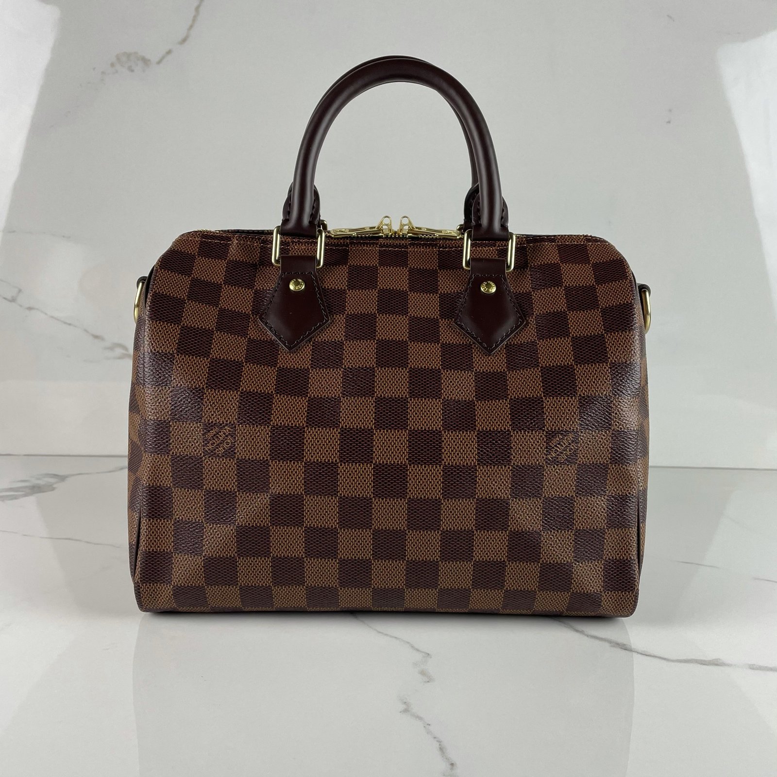 LOUIS VUITTON Speedy Bandoulière 25 – Image 4