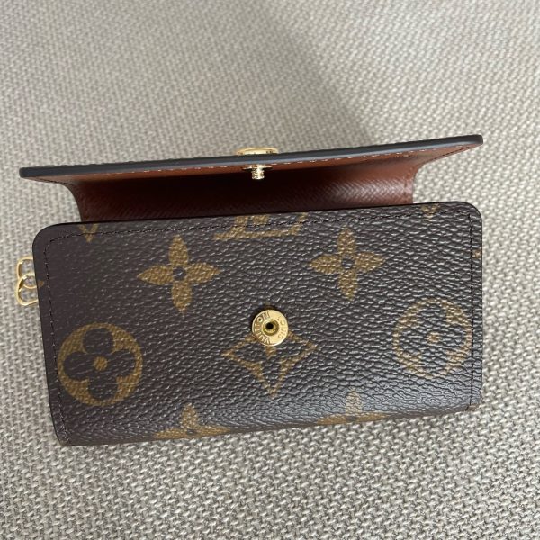 LOUIS VUITTON Multiclés 6 – Image 10