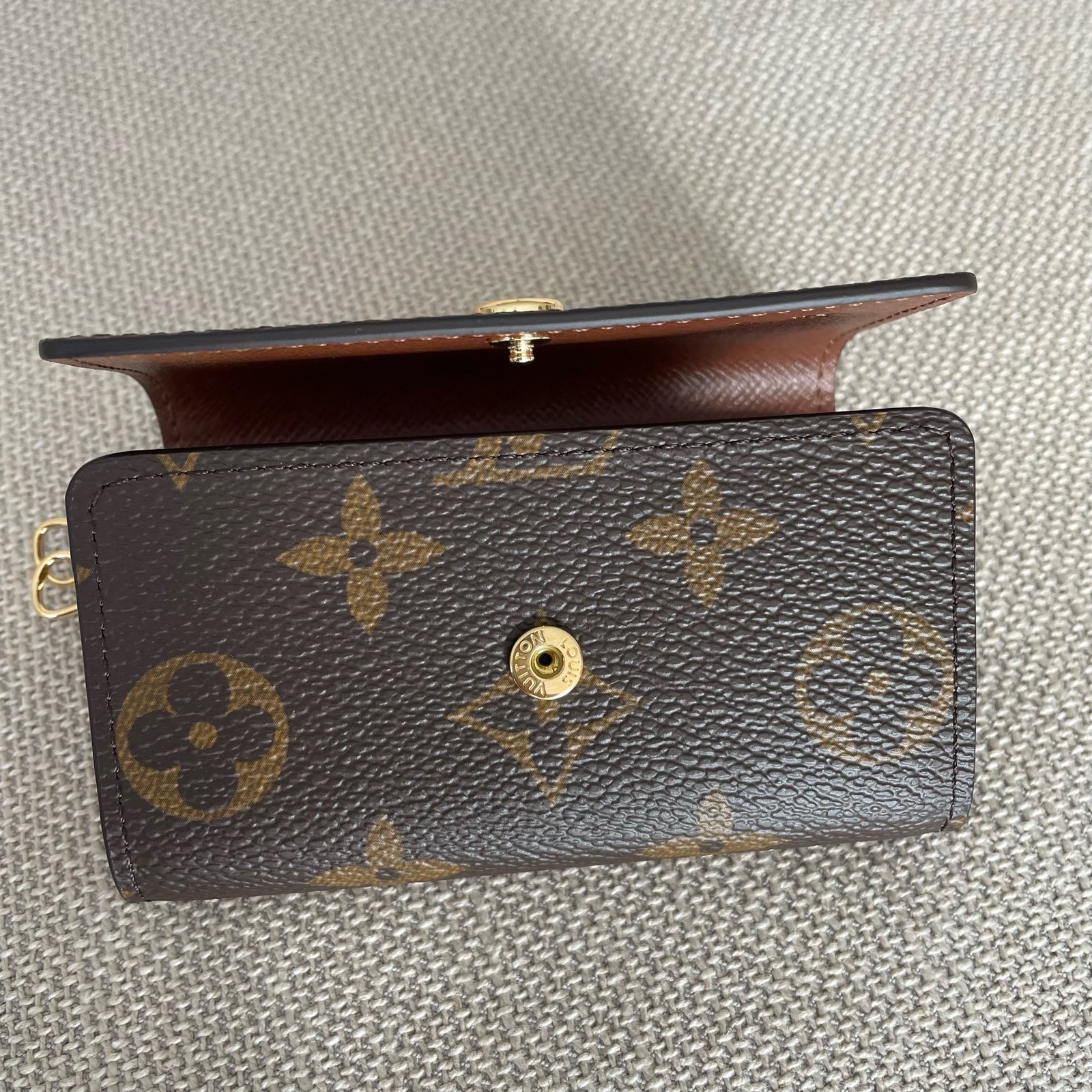 LOUIS VUITTON Multiclés 6 – Image 10